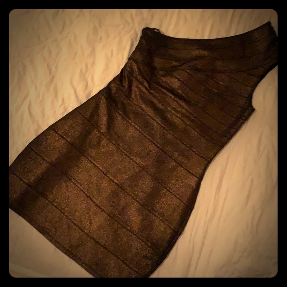 Party Dress